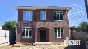 Дом 115м², 2-этажный, участок 2 сот.  