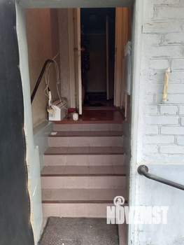 Дом 59м&sup2;, 1-этажный, участок 2 сот.  