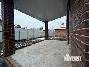 Дом 186м&sup2;, 2-этажный, участок 5 сот.  