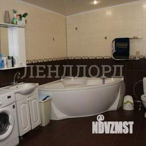 Дом 90м&sup2;, 1-этажный, участок 4 сот.  