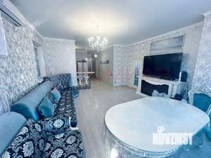 Дом 120м², 1-этажный, участок 3 сот.  