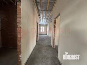 Дом 120м², 1-этажный, участок 4 сот.  