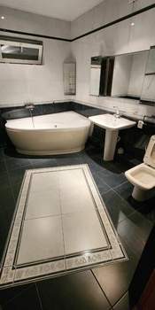 Дом 314м², 2-этажный, участок 6 сот.  