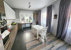 Дом 231м&sup2;, 2-этажный, участок 5 сот.  