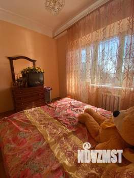 Дом 140м², 2-этажный, участок 4 сот.  