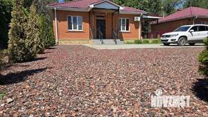 Дом 95м&sup2;, 1-этажный, участок 4 сот.  