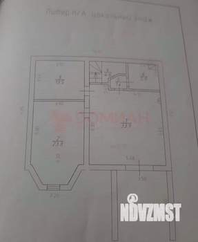 Дом 246м², 2-этажный, участок 6 сот.  