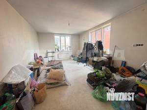 Дом 452м&sup2;, 3-этажный, участок 4 сот.  