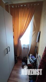 Дом 46м², 1-этажный, участок 6 сот.  