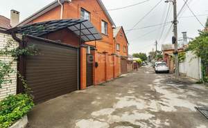 Дом 161м², 2-этажный, участок 2 сот.  