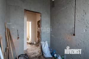 Дом 108м², 2-этажный, участок 6 сот.  