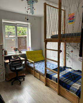 Дом 75м&sup2;, 1-этажный, участок 3 сот.  