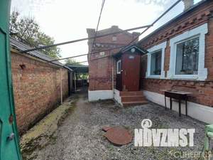 Дом 65м², 2-этажный, участок 5 сот.  