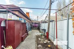 Дом 28м&sup2;, 1-этажный, участок 3 сот.  