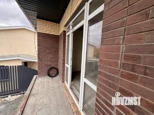 Дом 160м&sup2;, 2-этажный, участок 3 сот.  