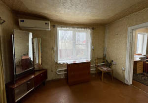 Дом 71м&sup2;, 1-этажный, участок 1 сот.  