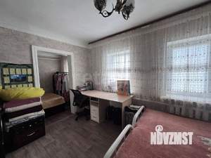 Дом 70м², 1-этажный, участок 3 сот.  