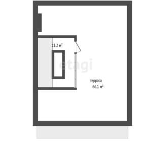 Дом 145м², 2-этажный, участок 3 сот.  