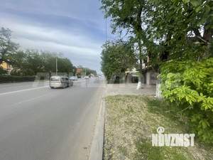 Дом 58м², 1-этажный, участок 3 сот.  