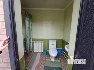 Дом 42м², 1-этажный, участок 2 сот.  