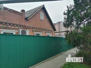 Дом 91м², 1-этажный, участок 4 сот.  