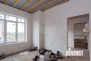 Дом 100м&sup2;, 1-этажный, участок 4 сот.  