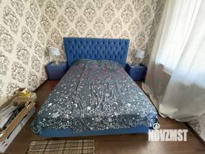 Дом 108м², 2-этажный, участок 4 сот.  
