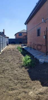 Дом 163м², 2-этажный, участок 6 сот.  