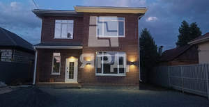 Дом 170м², 2-этажный, участок 5 сот.  