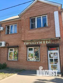 Дом 185м², 2-этажный, участок 3 сот.  