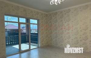 Дом 118м&sup2;, 1-этажный, участок 6 сот.  