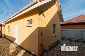 Дом 140м&sup2;, 2-этажный, участок 6 сот.  