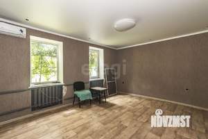 Дом 53м², 1-этажный, участок 3 сот.  