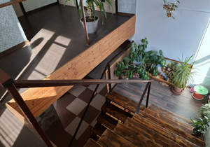 Дом 209м&sup2;, 2-этажный, участок 3 сот.  