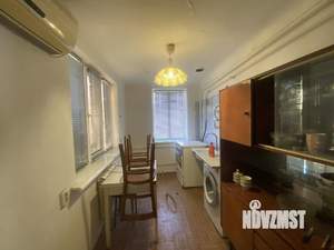 Дом 60м², 1-этажный, участок 2 сот.  