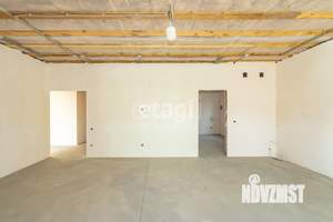 Дом 120м&sup2;, 1-этажный, участок 6 сот.  