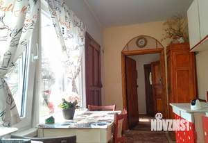 Дом 79м², 1-этажный, участок 24 сот.  