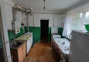 Дом 60м², 1-этажный, участок 2 сот.  