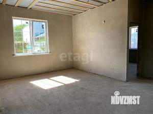 Дом 132м&sup2;, 1-этажный, участок 6 сот.  