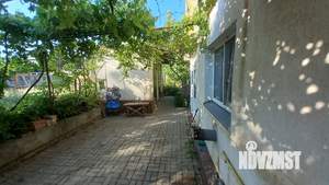 Дом 77м&sup2;, 2-этажный, участок 7 сот.  