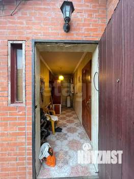 Дом 70м², 1-этажный, участок 4 сот.  