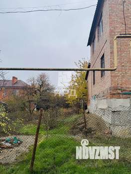 Дом 180м², 2-этажный, участок 4 сот.  