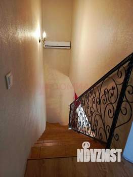 Таунхаус 70м², 2-этажный, участок 1 сот.  