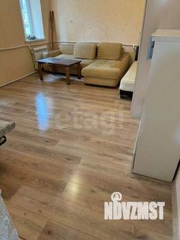 Дом 50м&sup2;, 1-этажный, участок 3 сот.  