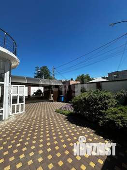 Дом 264м&sup2;, 2-этажный, участок 3 сот.  