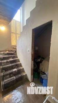 Дом 103м&sup2;, 2-этажный, участок 3 сот.  