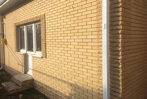 Дом 75м&sup2;, 1-этажный, участок 2 сот.  