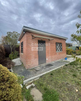 Дом 160м&sup2;, 2-этажный, участок 6 сот.  