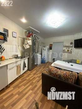 Дом 50м², 1-этажный, участок 2 сот.  