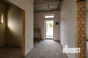 Дом 140м², 2-этажный, участок 3 сот.  
